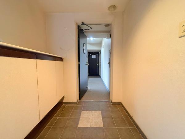 ヴィルフォーレ稲毛6番館