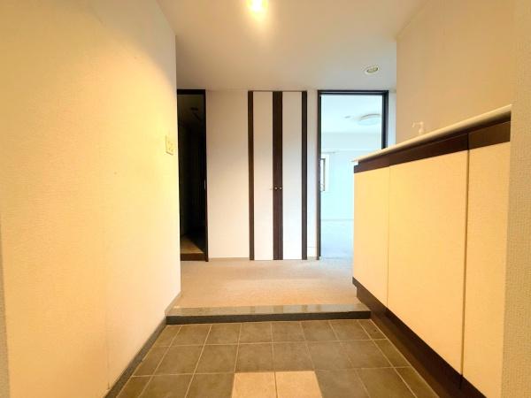 ヴィルフォーレ稲毛6番館