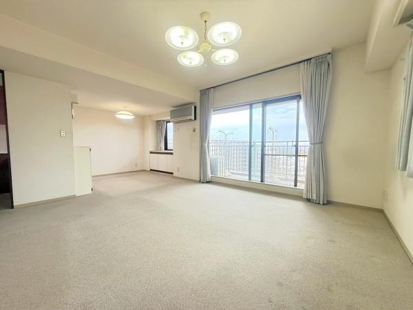 ヴィルフォーレ稲毛6番館