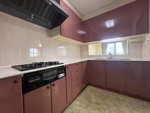 ヴィルフォーレ稲毛6番館