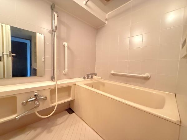 ヴィルフォーレ稲毛6番館