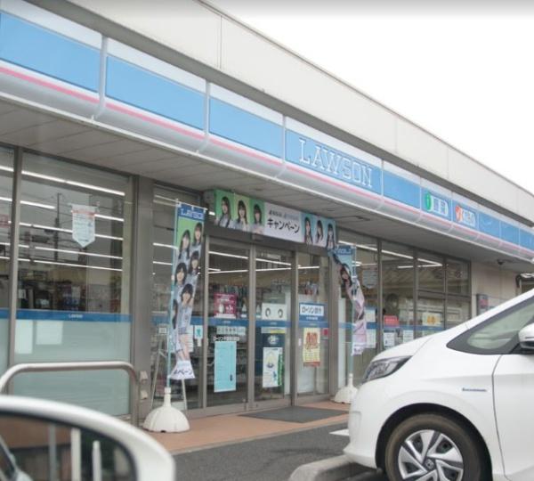 千葉市中央区寒川町3丁目　新築戸建(ローソン千葉寒川町店)