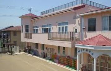 アインズコート千葉都町(認定こども園都幼稚園)