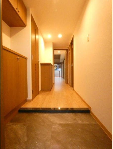 アインズコート千葉都町