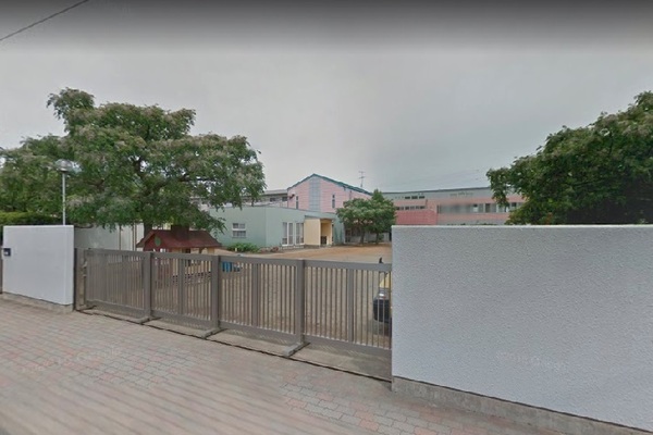 茂原市東茂原　新築戸建(東茂原保育園)