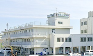 茂原市東茂原　新築戸建(医療法人社団東光会茂原中央病院)