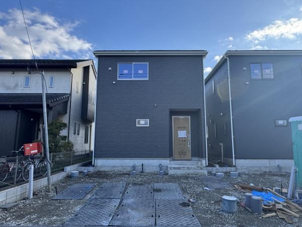 茂原市東茂原　新築戸建