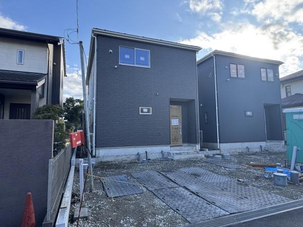 茂原市東茂原　新築戸建