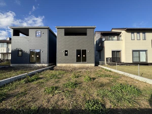 茂原市東茂原　新築戸建