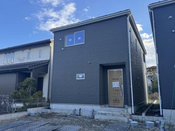 茂原市東茂原　新築戸建