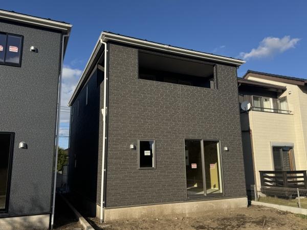 茂原市東茂原　新築戸建