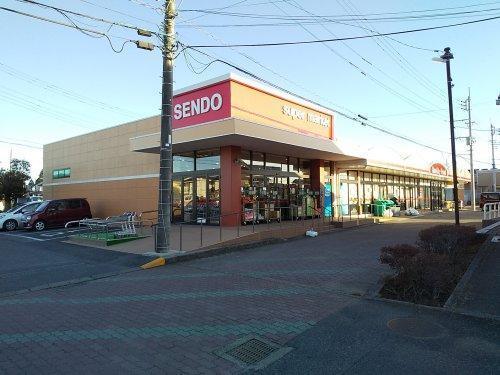 茂原市緑ヶ丘3丁目　新築戸建(せんどう茂原緑ヶ丘店)
