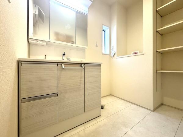 茂原市緑ヶ丘3丁目　新築戸建