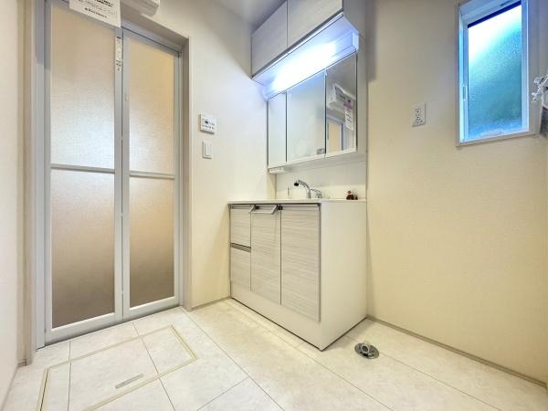 茂原市緑ヶ丘3丁目　新築戸建