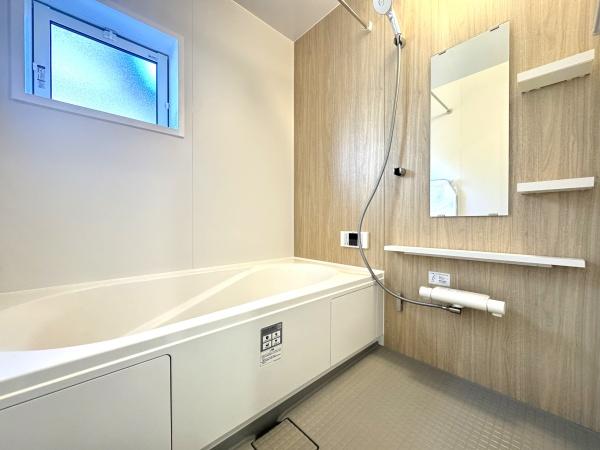 茂原市緑ヶ丘3丁目　新築戸建