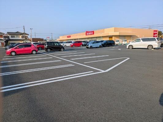 茂原市上林　新築戸建(せんどう新茂原店)