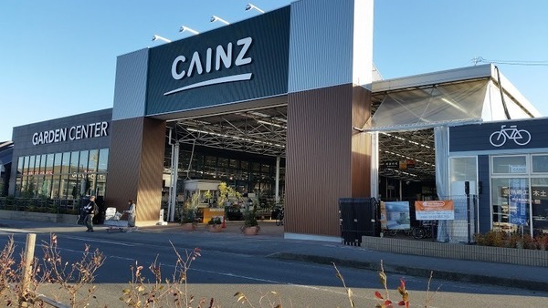 茂原市上林　新築戸建(カインズ茂原店)