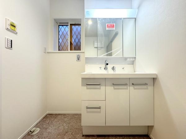 茂原市上林　新築戸建