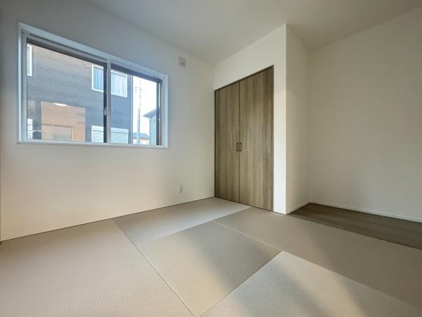 茂原市上林　新築戸建