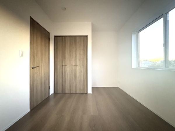 茂原市上林　新築戸建