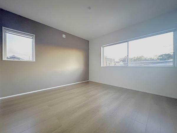 茂原市上林　新築戸建