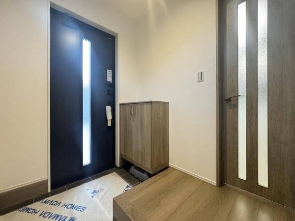 茂原市上林　新築戸建