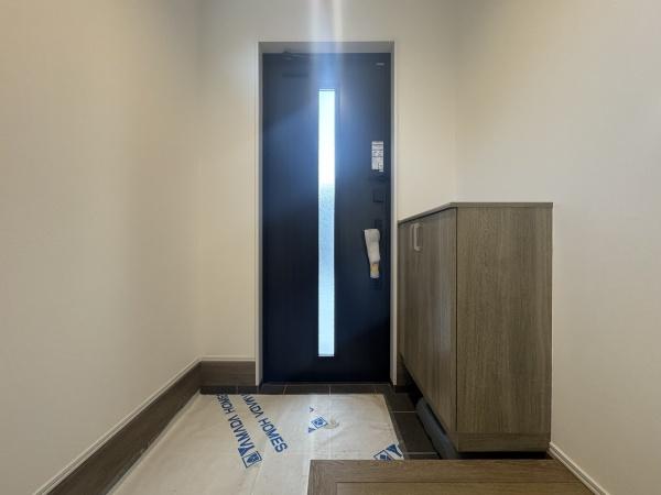 茂原市上林　新築戸建