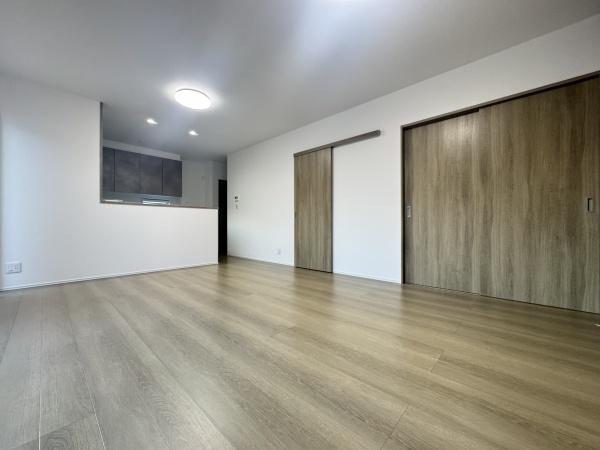 茂原市上林　新築戸建