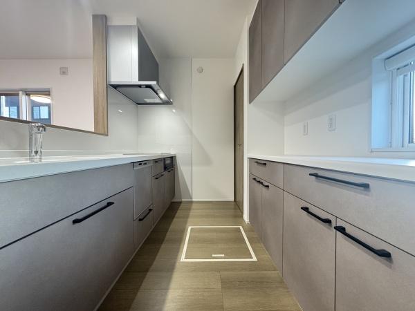 茂原市上林　新築戸建