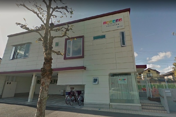 千葉市緑区高津戸町の中古一戸建て(ニチイキッズあすみが丘保育園)