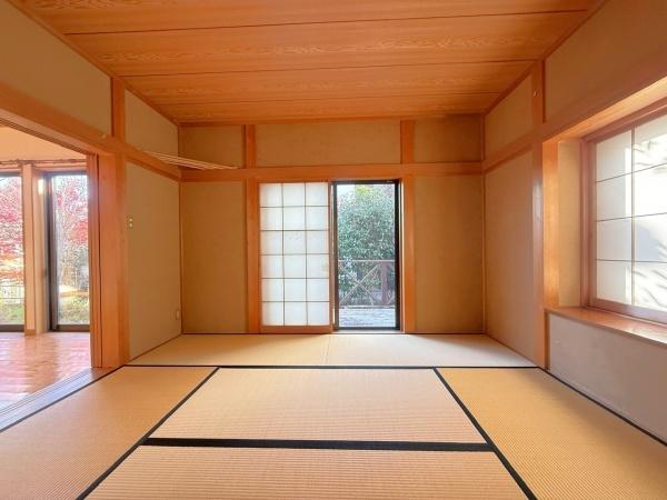 千葉市緑区高津戸町の中古一戸建て