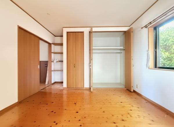 千葉市緑区高津戸町の中古一戸建て