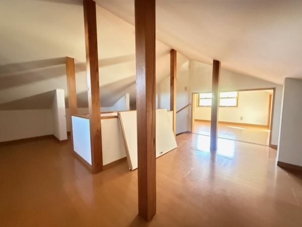 千葉市緑区高津戸町の中古一戸建て