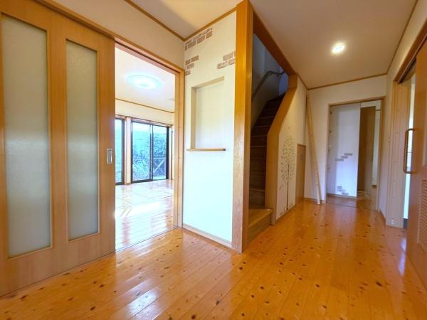 千葉市緑区高津戸町の中古一戸建て