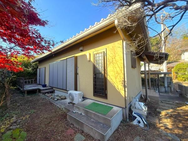千葉市緑区高津戸町の中古一戸建て