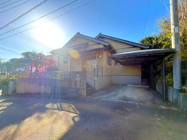 千葉市緑区高津戸町の中古一戸建て