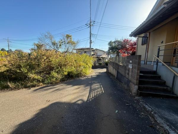 千葉市緑区高津戸町の中古一戸建て