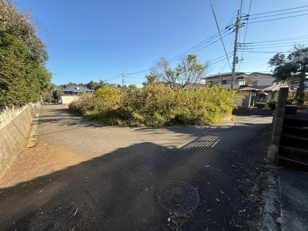 千葉市緑区高津戸町の中古一戸建て