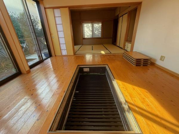 千葉市緑区高津戸町　中古戸建