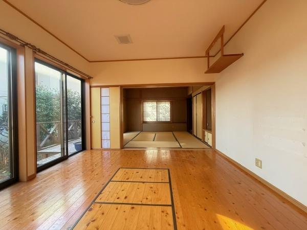 千葉市緑区高津戸町　中古戸建
