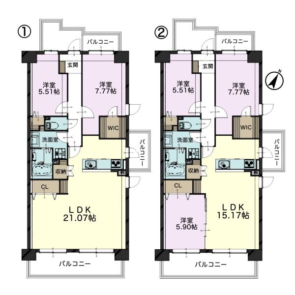 ウインベルコーラス誉田