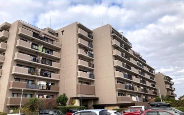 ウインベルコーラス誉田