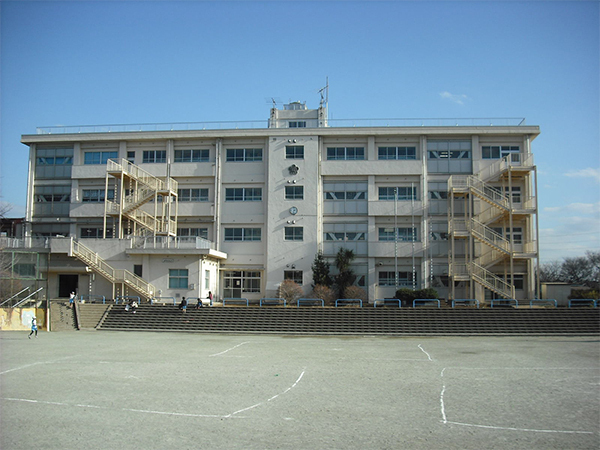 千葉市若葉区加曽利町　新築戸建(千葉市立桜木小学校)