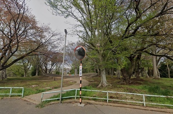 千葉市若葉区加曽利町　新築戸建(千城台西公園)