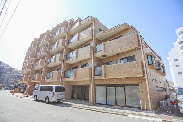 ナイスアーバン千葉