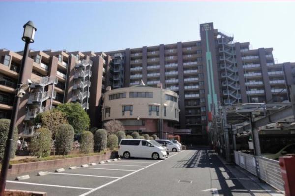 ダイアパレス千城台Ⅱ