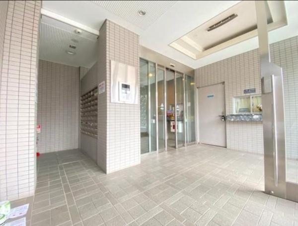 藤和シティコープ稲毛