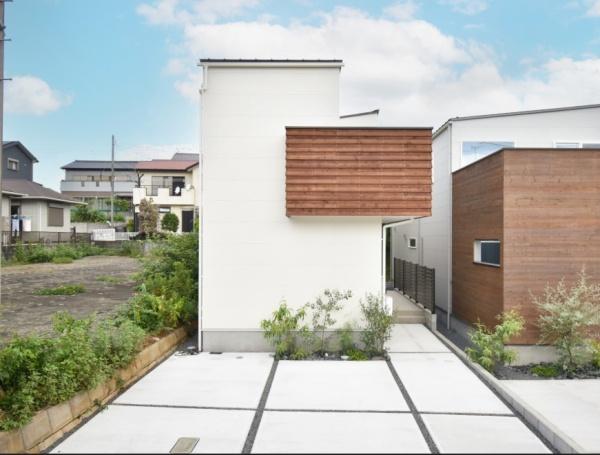 千葉市緑区土気町 新築戸建