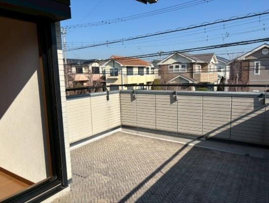 市原市ちはら台南６丁目の中古一戸建て