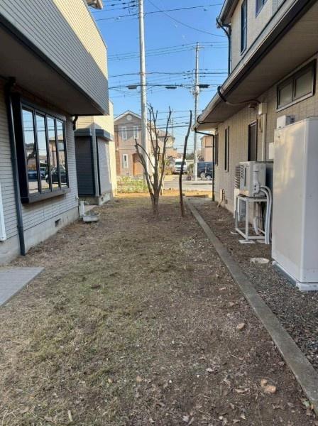 市原市ちはら台南６丁目の中古一戸建て